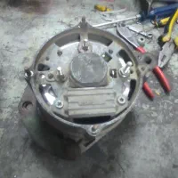 دینام واستارت باطری ECUمینی بوس وسواری|قطعات یدکی و لوازم جانبی|زنجان, |دیوار