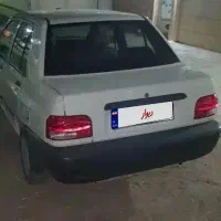 پراید96|خودرو سواری و وانت|مهران (ایلام), |دیوار