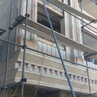 اجرای نماهای سنگی