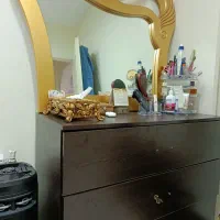 سرویس خواب|تخت و سرویس خواب|پردیس, فاز ۳|دیوار