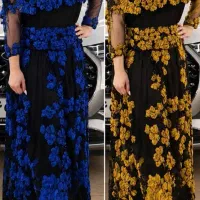 لباس مجلسی اجاره‌ای