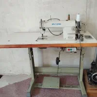 چرخ خیاطی|چرخ خیاطی و ریسندگی|میانه, |دیوار