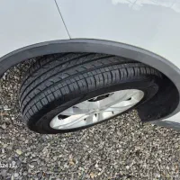 چانگان ۹۶ سفید بی رنگ|خودرو سواری و وانت|رشت, دیلمان|دیوار