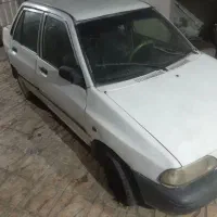 پراید ۷۹|خودرو سواری و وانت|میانه, |دیوار