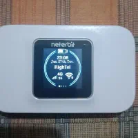 مودم جیبی نتربیت مدل nwr 940x