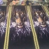 پارچه و ماکسی