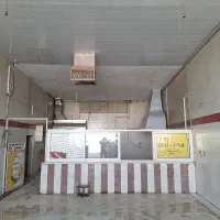 مغازه ۱۴۰ متری جهت رستوران جی برجاده اصفهان نائین|اجارهٔ مغازه و غرفه|اصفهان, قهاب جنوبی|دیوار