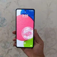 سامسونگ A52s 5g گیگابایت 256|موبایل|سبزوار, مدرس|دیوار