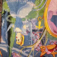 2عدد فرش 6متری