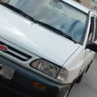 فروش پراید مدل ۸۳ فول انژکتور