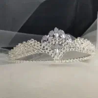 لباس عروس فقط ۲تومن باکلی پکیج رایگان