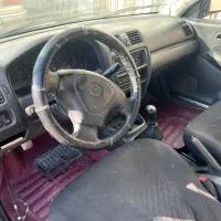 مزدا ۳۲۳ سری f|خودرو سواری و وانت|سبزوار, چهارراه فرودگاه|دیوار