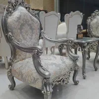 رنگاری حرفه ای مبلمان و صنایع چوبی فلزی|خدمات پیشه و مهارت|رباط‌کریم, وهن آباد|دیوار