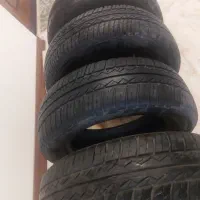 لاستیک پراید