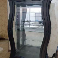 بوفه ی خوش نما