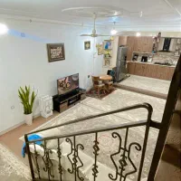 منزل دوبلکس ۳خوابه  کوچه لسان|فروش خانه و ویلا|بندر ماهشهر, |دیوار