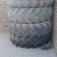 بیل تراکتور