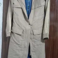 پالتو زنانه|لباس|مشهد, شهرک ابوذر|دیوار