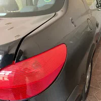 SD مدل ۸۹ V8|خودرو سواری و وانت|اراک, |دیوار