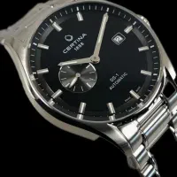 سرتینا اتوماتیک certina همیلتون ویکتورینوکس سیکو