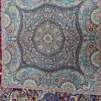 رومیزی ترمه