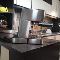 اسپرسو ساز آکبند|سماور، چایساز، قهوهساز|تهران, مسعودیه|دیوار