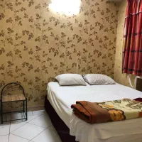 سوییت آپارتمان محدوده حرم