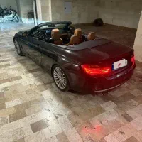 BMW 428 2015 بی ام و ۴۲۸ ۲۰۱۵ کروک|خودرو سواری و وانت|تهران, قلهک|دیوار