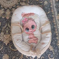 دشک گاردار|اسباب و اثاث بچه|شیرین‌سو, |دیوار
