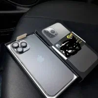 اپل iPhone 13 Pro Max با حافظهٔ ۲۵۶ گیگابایت