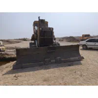 بلدوزر۸۵کوماتسو|خودرو سنگین|برازجان, |دیوار