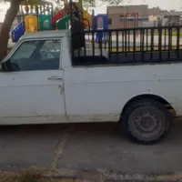 پیکان وانت CNG، مدل ۱۳۸۹