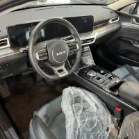 کیا K5|خودرو سواری و وانت|تهران, آجودانیه|دیوار