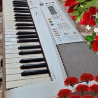 کیبوردیاماهاa300 در حد نو باکارتن|پیانو، کیبورد، آکاردئون|سنندج, |دیوار