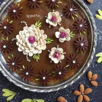 حلوامجلسی،خرما،آش رشته.عدسی.حلوازعفرونی زرشک پلو|خدمات پذیرایی، مراسم|یزد, |دیوار