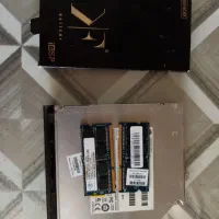 باتری آیفون 6پلاس. دو رم 4 گیگابایت و DVD drive