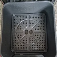 سرخ کن سوپر کاسا نونو|اجاق گاز و لوازم برقی پختوپز|نجفآباد, گلدشت|دیوار