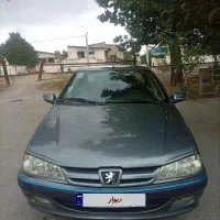 پژوپارسTU5مدل94کلاس15