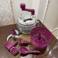 خرد کن دستی