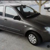 خودروی دربستی