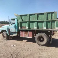 لیلاندکمپرسی|خودرو سنگین|لواسان, |دیوار