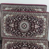 پشتی ماشینی