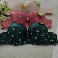 طرح گل گلی /اسفنجی زنانه