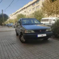 پراید ۱۳۱  SE مدل 95|خودرو سواری و وانت|کرج, شهرک یاس شمالی|دیوار