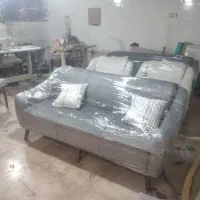 مبل ۸نفره