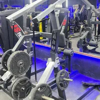 دستگاه بدنسازی لت dhz اورجینال