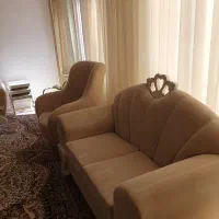 مبلمان مینیمال و شیک