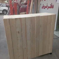 ویترین پیشخوان چوب پروفیل|فروشگاه و مغازه|یزد, |دیوار