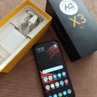 گوشی در حد|موبایل|نجفآباد, پادگان|دیوار