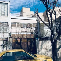 خانه کلنگی قابل سکونت اتوبان محلاتی کوچه خوشدل|فروش زمین و ملک کلنگی|تهران, مینای شمالی (مخبر)|دیوار